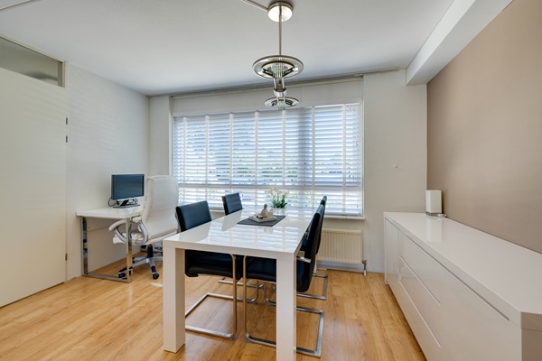 Medium property photo - Savannestraat 23, 1448 WC Purmerend